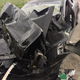 Image for article titled Tesla Model S Driver Says Autopilot Was On Before Crash Into Firetruck: Police